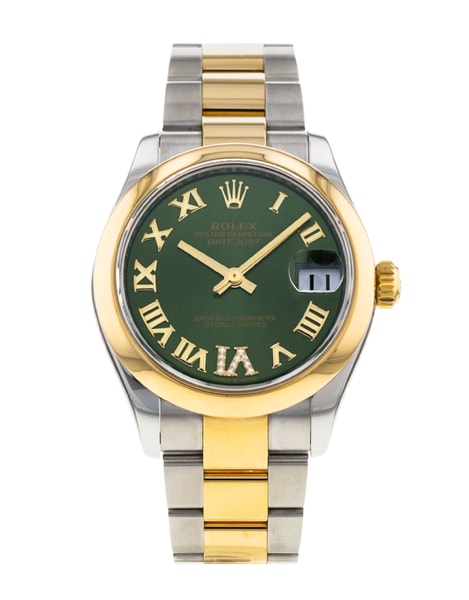 Rolex Datejust Lady 31 278243